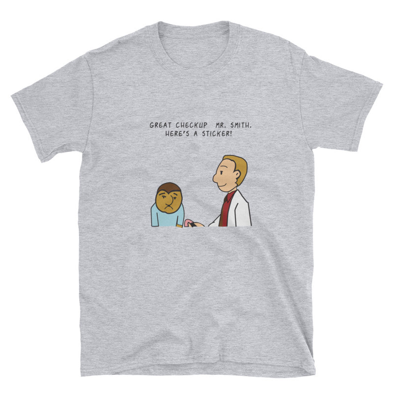 T Shirts