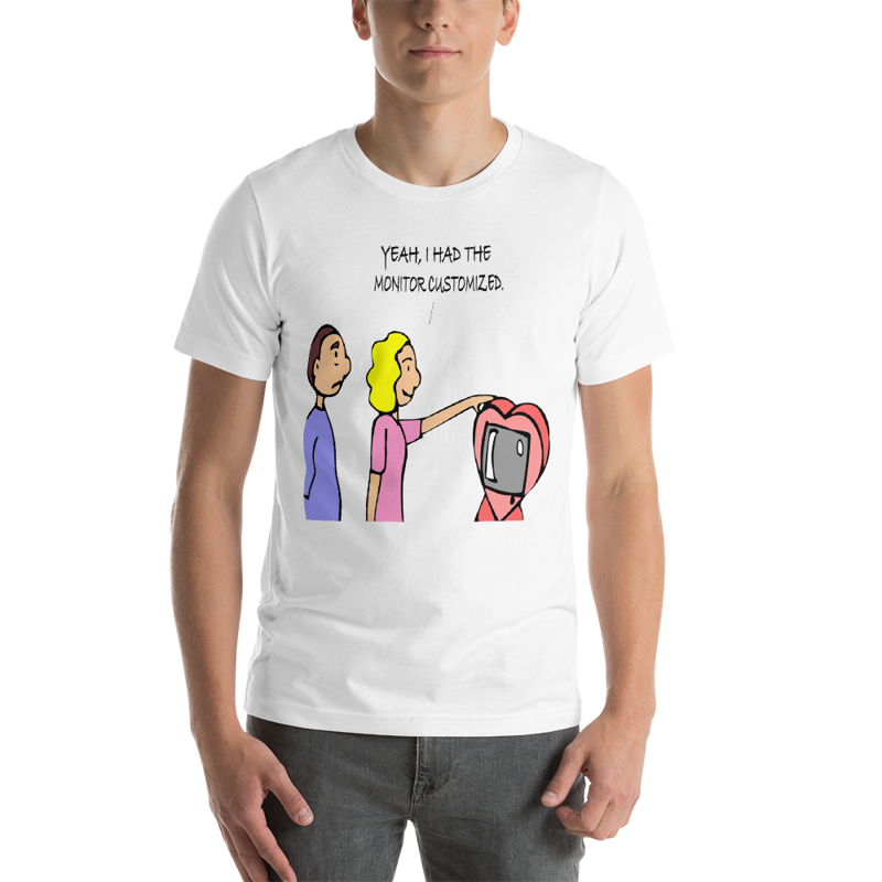 T Shirts